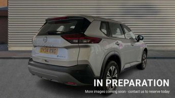 Nissan X-Trail 1.5 E-Power E-4orce 213 Acenta Premium 5dr Auto