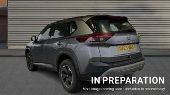 Nissan X-Trail 1.5 MHEV 163 Acenta Premium 5dr [7 Seat] Xtronic