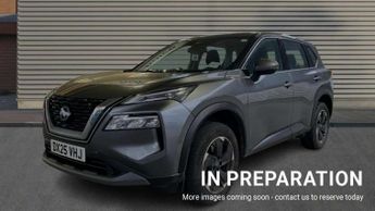 Nissan X-Trail 1.5 MHEV 163 Acenta Premium 5dr [7 Seat] Xtronic