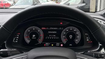 Audi Q7 50 TDI Quattro Black Edition 5dr Tiptronic