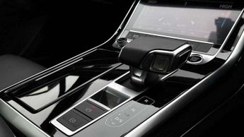 Audi Q7 50 TDI Quattro Black Edition 5dr Tiptronic