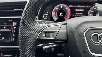Audi Q7 50 TDI Quattro Black Edition 5dr Tiptronic