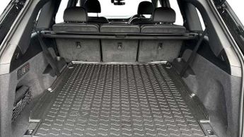 Audi Q7 50 TDI Quattro Black Edition 5dr Tiptronic