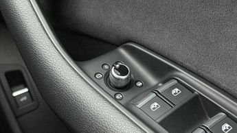 Audi Q7 50 TDI Quattro Black Edition 5dr Tiptronic