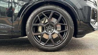 Audi Q7 50 TDI Quattro Black Edition 5dr Tiptronic