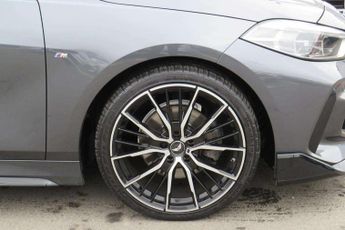 BMW 1 Series 118i M Sport 5dr Step Auto