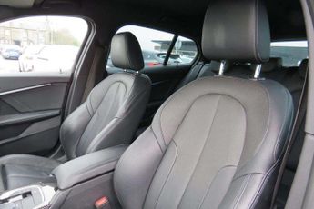 BMW 1 Series 118i M Sport 5dr Step Auto