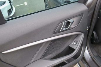 BMW 1 Series 118i M Sport 5dr Step Auto