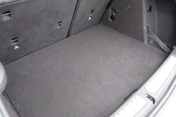 BMW 1 Series 118i M Sport 5dr Step Auto