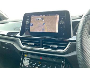 Volkswagen T-Roc 1.5 TSI R-Line 5dr DSG