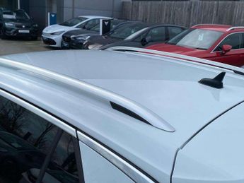 Volkswagen T-Roc 1.5 TSI R-Line 5dr DSG