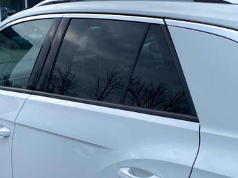 Volkswagen T-Roc 1.5 TSI R-Line 5dr DSG