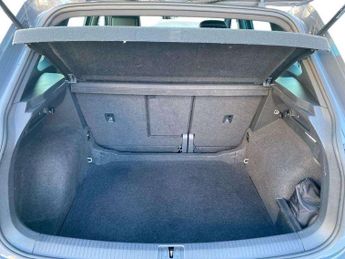 Volkswagen Tiguan 1.5 TSI 150 R-Line Edition 5dr DSG