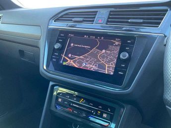 Volkswagen Tiguan 1.5 TSI 150 R-Line Edition 5dr DSG