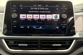 Volkswagen T-Roc 2.0 TDI 150 EVO Style 5dr DSG