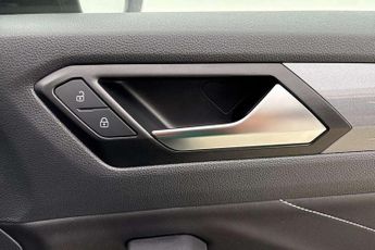 Volkswagen T-Roc 2.0 TDI 150 EVO Style 5dr DSG