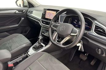 Volkswagen T-Roc 2.0 TDI 150 EVO Style 5dr DSG