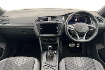 Volkswagen Tiguan 1.5 TSI 150 R-Line Edition 5dr DSG