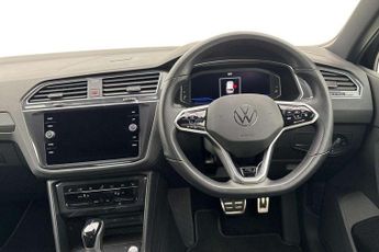 Volkswagen Tiguan 1.5 TSI 150 R-Line Edition 5dr DSG