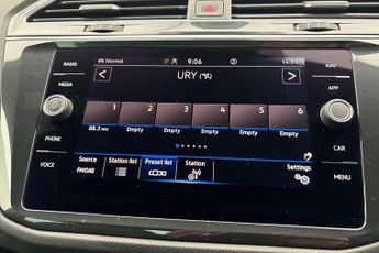 Volkswagen Tiguan 1.5 TSI 150 R-Line Edition 5dr DSG