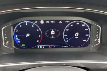 Volkswagen Tiguan 1.5 TSI 150 R-Line Edition 5dr DSG