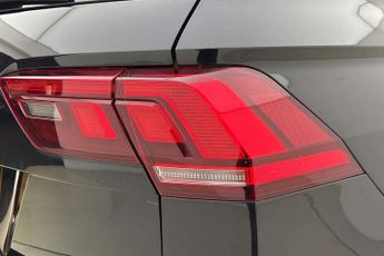 Volkswagen Tiguan 1.5 TSI 150 R-Line Edition 5dr DSG