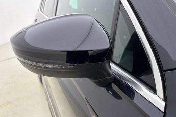 Volkswagen Tiguan 1.5 TSI 150 R-Line Edition 5dr DSG