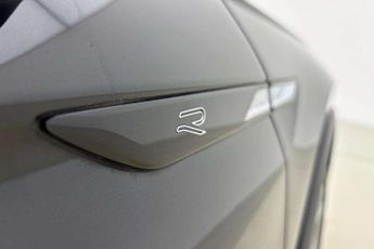 Volkswagen Tiguan 1.5 TSI 150 R-Line Edition 5dr DSG