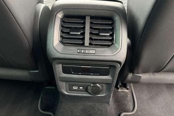 Volkswagen Tiguan 1.5 TSI 150 R-Line Edition 5dr DSG
