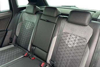 Volkswagen Tiguan 1.5 TSI 150 R-Line Edition 5dr DSG