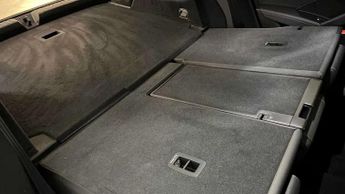 Audi A3 35 TDI S Line 5dr S Tronic