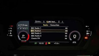 Audi A3 35 TDI S Line 5dr S Tronic