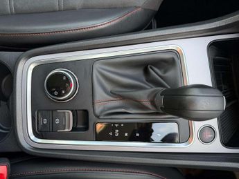 SEAT Ateca 1.5 TSI EVO FR 5dr DSG