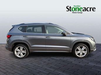 SEAT Ateca 1.5 TSI EVO FR 5dr DSG