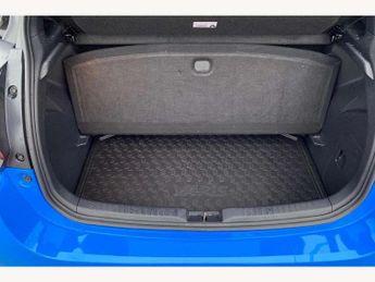 Toyota Yaris 1.5 Hybrid 130 Premiere Edition 5dr CVT