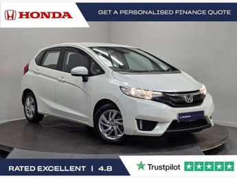 Honda Jazz 1.3 SE 5dr