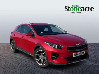 Kia Ceed 1.5T GDi ISG 3 5dr
