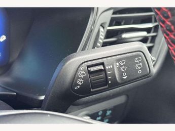 Ford Kuga 2.5 FHEV ST-Line X Edition 5dr CVT