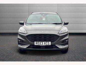 Ford Kuga 2.5 FHEV ST-Line X Edition 5dr CVT