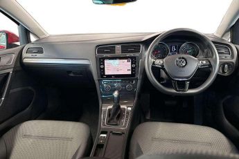 Volkswagen Golf 1.5 TSI EVO Match 5dr DSG