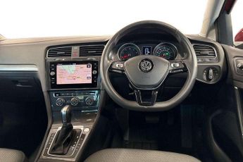 Volkswagen Golf 1.5 TSI EVO Match 5dr DSG