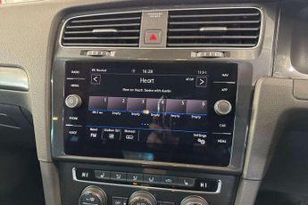 Volkswagen Golf 1.5 TSI EVO Match 5dr DSG