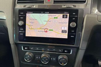 Volkswagen Golf 1.5 TSI EVO Match 5dr DSG