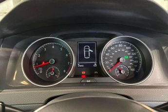 Volkswagen Golf 1.5 TSI EVO Match 5dr DSG