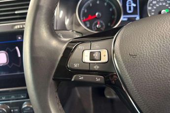 Volkswagen Golf 1.5 TSI EVO Match 5dr DSG
