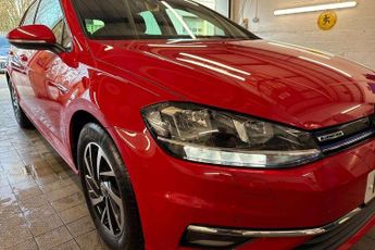 Volkswagen Golf 1.5 TSI EVO Match 5dr DSG