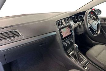 Volkswagen Golf 1.5 TSI EVO Match 5dr DSG