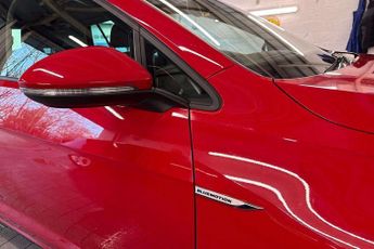 Volkswagen Golf 1.5 TSI EVO Match 5dr DSG