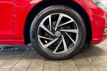 Volkswagen Golf 1.5 TSI EVO Match 5dr DSG