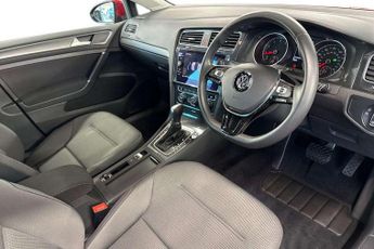 Volkswagen Golf 1.5 TSI EVO Match 5dr DSG